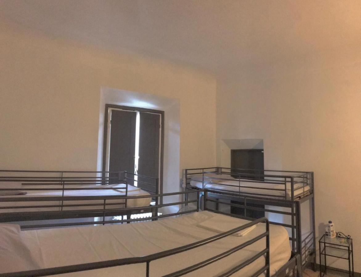 Affitacamera Stella Φλωρεντία Εξωτερικό φωτογραφία