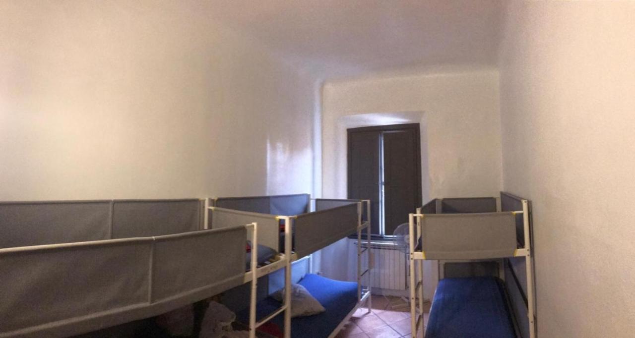 Affitacamera Stella Φλωρεντία Εξωτερικό φωτογραφία