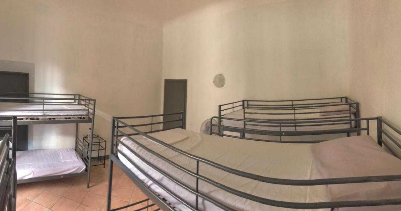 Affitacamera Stella Φλωρεντία Εξωτερικό φωτογραφία