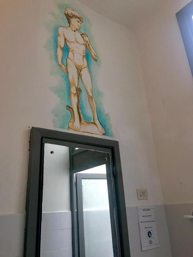 Affitacamera Stella Φλωρεντία Εξωτερικό φωτογραφία